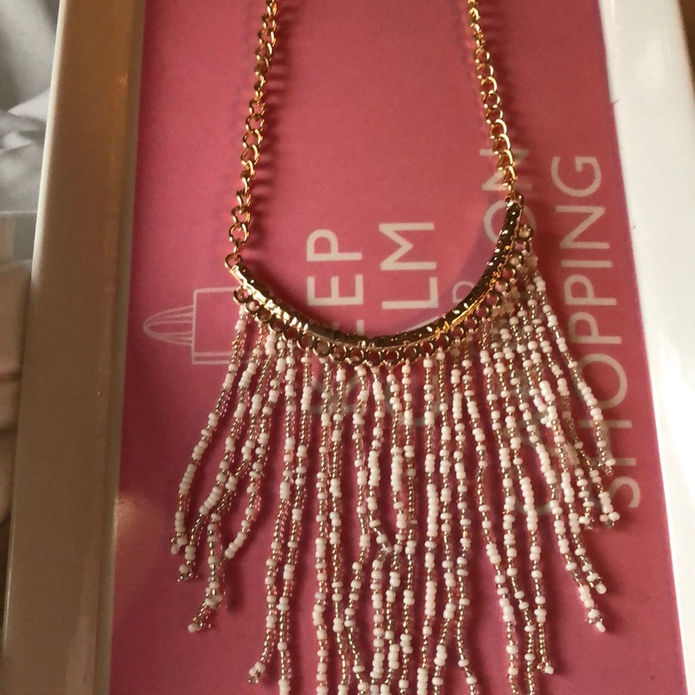 Statement necklace 🧡🧡🧡🧡